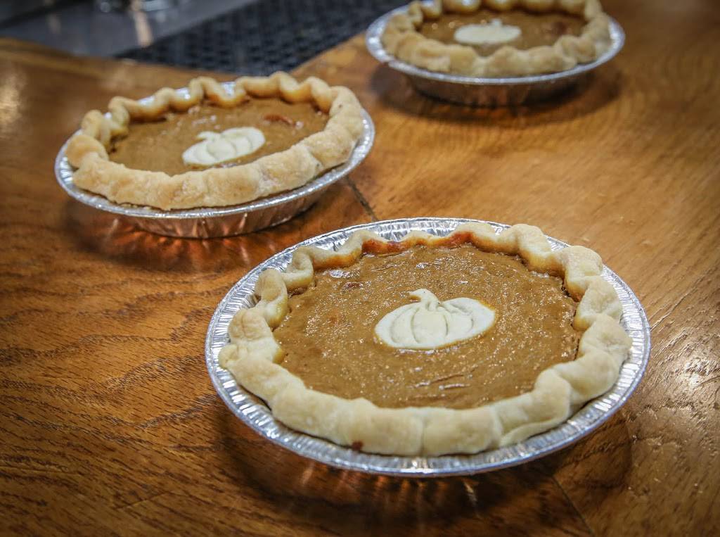 Crust & Crumb | bakery | 428 E Main St, Turlock, CA 95380, USA | 2098509262 OR +1 209-850-9262