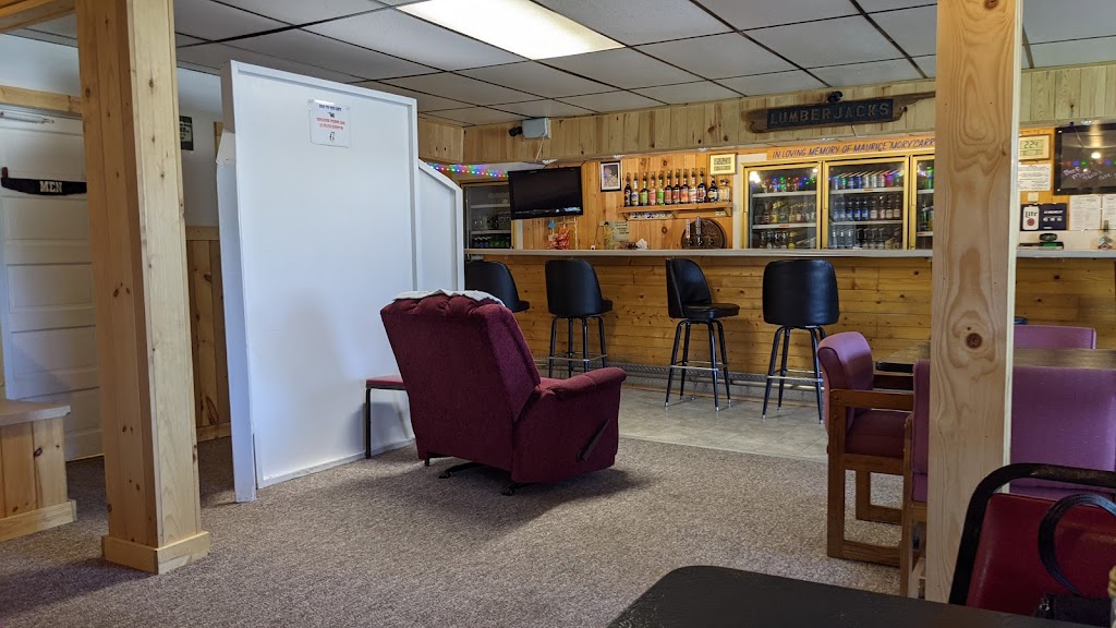 Lumberjack Tavern | restaurant | 28981 M-28, Eckerman, MI 49728, USA | 9062745473 OR +1 906-274-5473