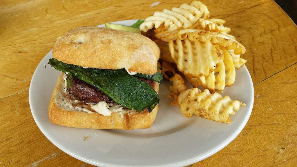 Inn at Cedar Crossing | restaurant | 112 N 3rd Ave, Sturgeon Bay, WI 54235, USA | 9207434200 OR +1 920-743-4200