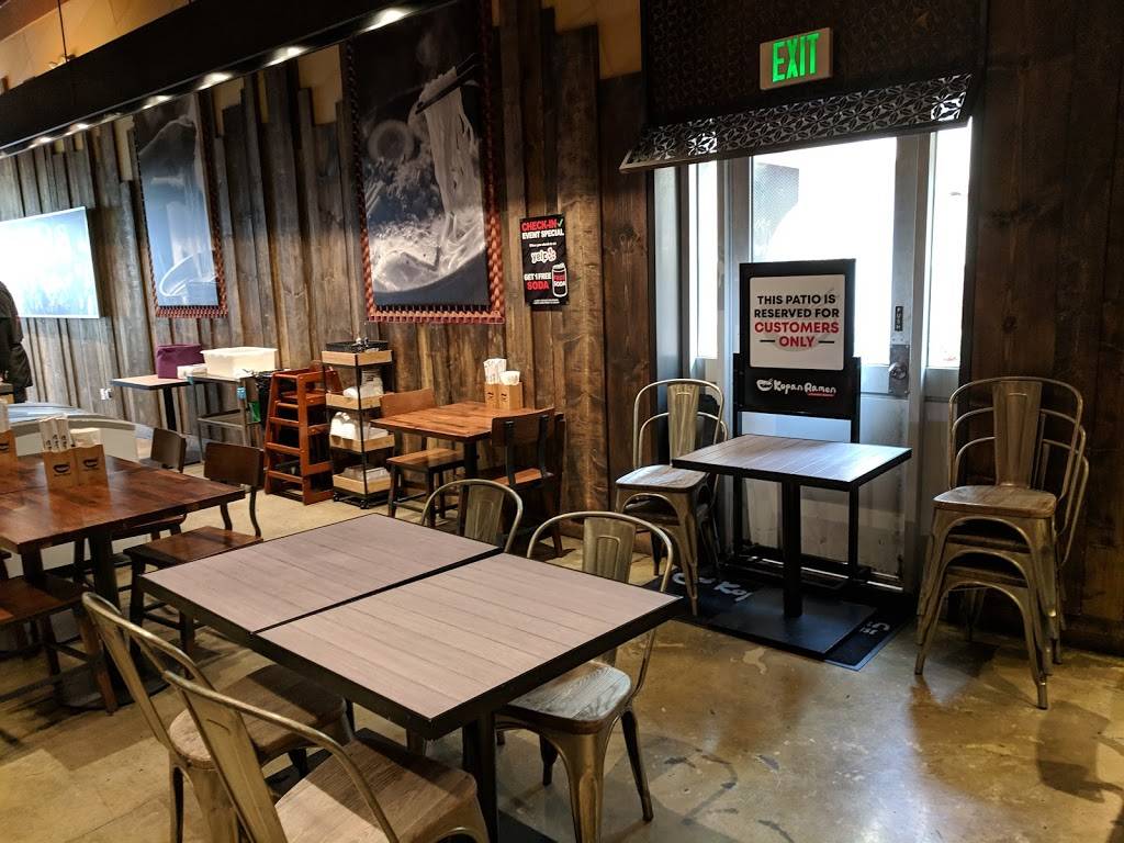 Kopan Ramen | restaurant | 1091 Broxton Ave, Los Angeles, CA 90024, USA | 4244659150 OR +1 424-465-9150