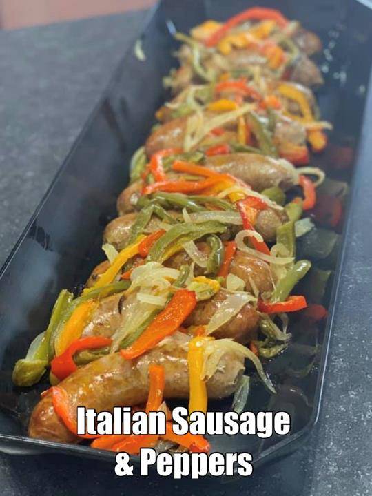 Giuseppes Italian Market | meal takeaway | 14741 Hazel Dell Crossing Suite 500, Noblesville, IN 46062, USA | 3177703151 OR +1 317-770-3151