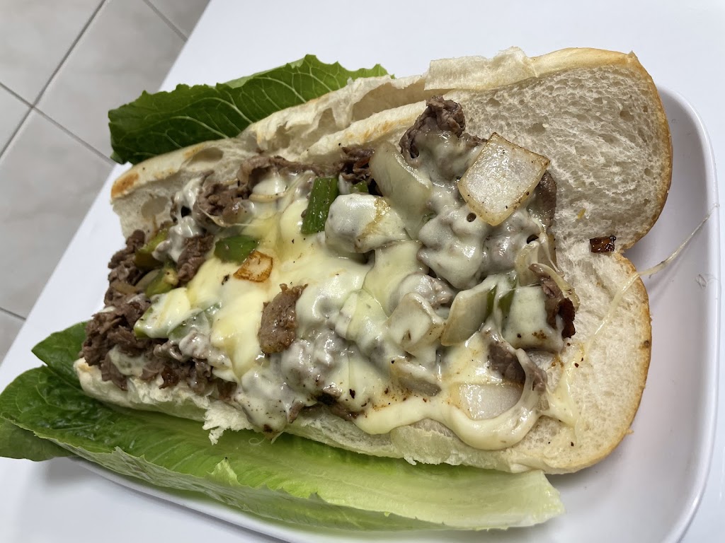 Rinconcito VaKano | restaurant | 448 Broadway, Paterson, NJ 07501, USA | 9737825468 OR +1 973-782-5468