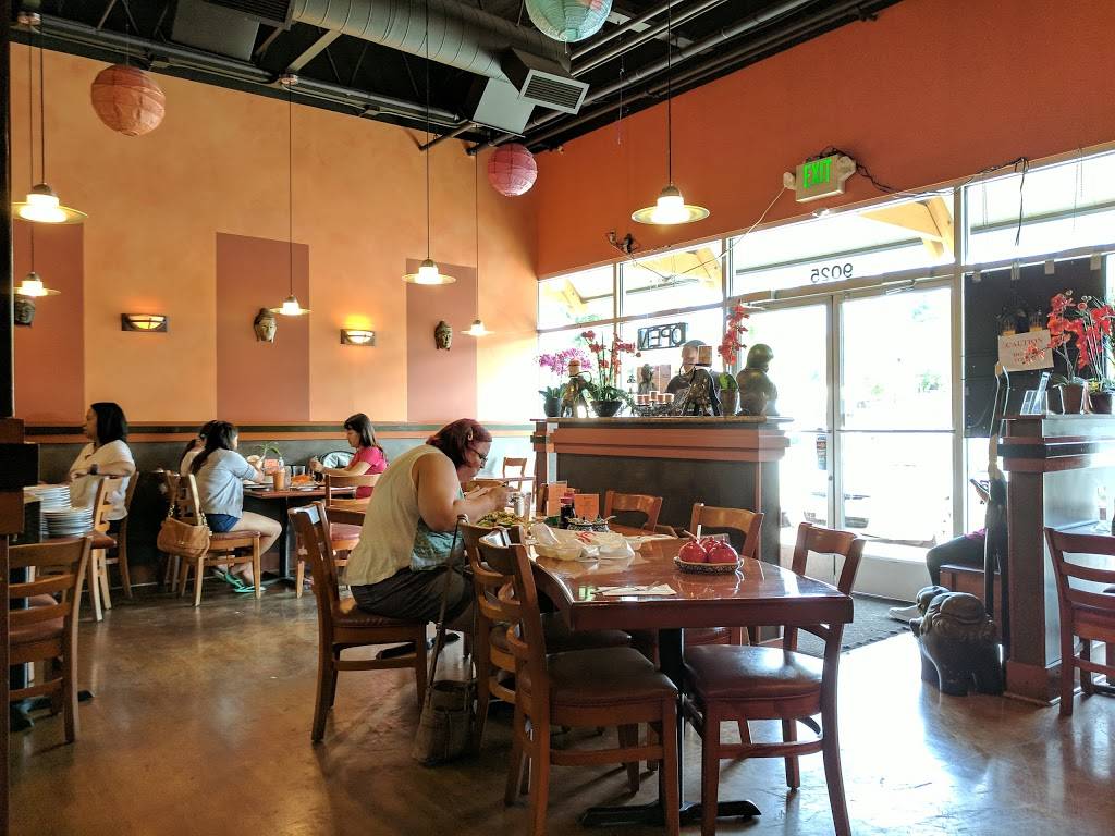 Vatsana | Thai Restaurant | restaurant | 9025 25th Ave SW, Seattle, WA 98106, USA | 2069372794 OR +1 206-937-2794