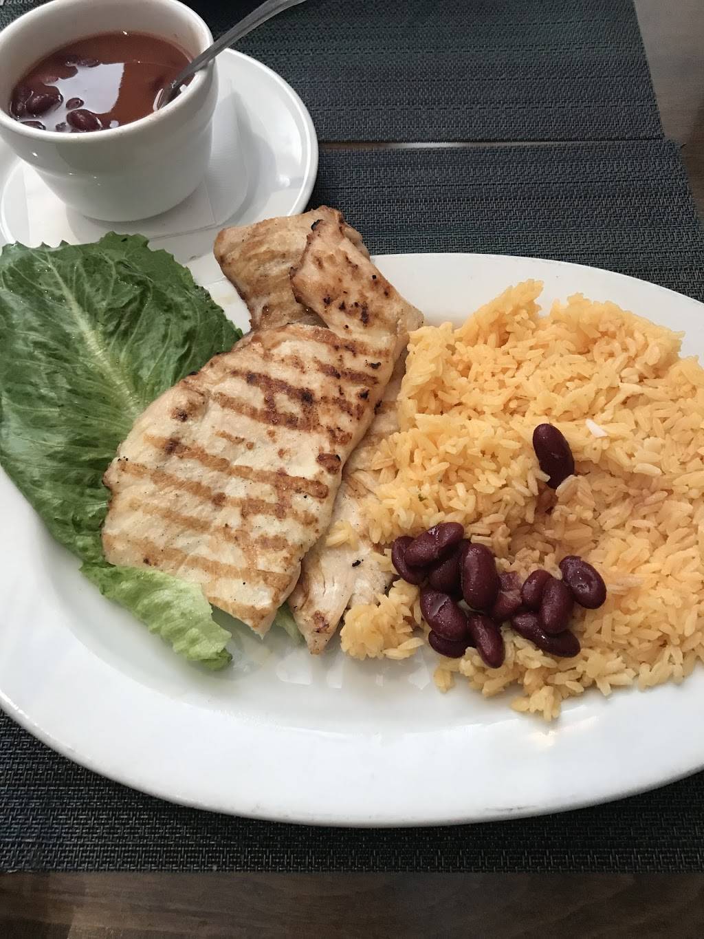 Tu Casa | restaurant | 103-11 Queens Blvd, Forest Hills, NY 11375, USA | 7182752421 OR +1 718-275-2421