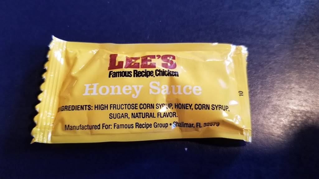 Lees Famous Recipe Chicken | restaurant | 5251 Glenway Ave, Cincinnati, OH 45238, USA | 5139211386 OR +1 513-921-1386