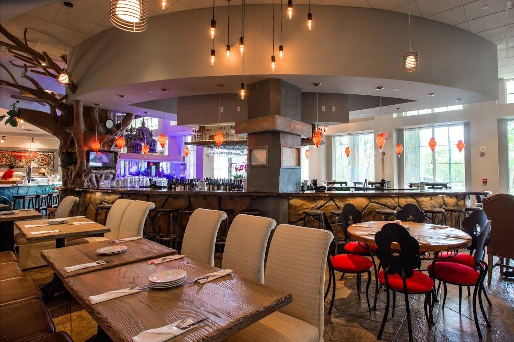 Too Bizaare | restaurant | 107 Dockside Cir, Jupiter, FL 33477, USA | 5612032510 OR +1 561-203-2510