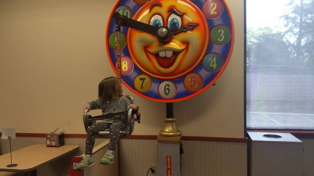 Chuck E. Cheeses | restaurant | 371 Baltimore Pike, Springfield, PA 19064, USA | 6105443600 OR +1 610-544-3600