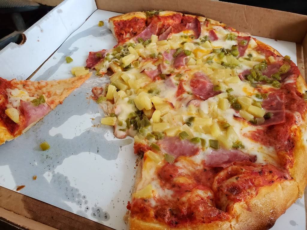 Calabreses Pizzeria II | restaurant | 4668 Dixie Hwy, Waterford Twp, MI 48329, USA | 2486736266 OR +1 248-673-6266