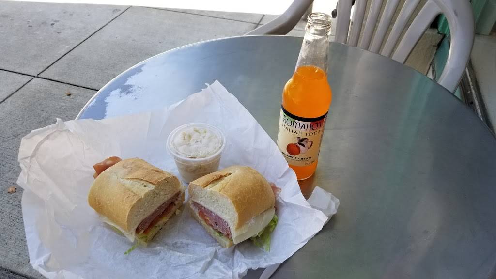 Chiaramontes Deli & Sausages | restaurant | 609 N 13th St, San Jose, CA 95112, USA | 4082950943 OR +1 408-295-0943