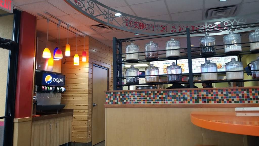 Popeyes Louisiana Kitchen | restaurant | 1702 W Pecan St, Pflugerville, TX 78660, USA | 5129899090 OR +1 512-989-9090