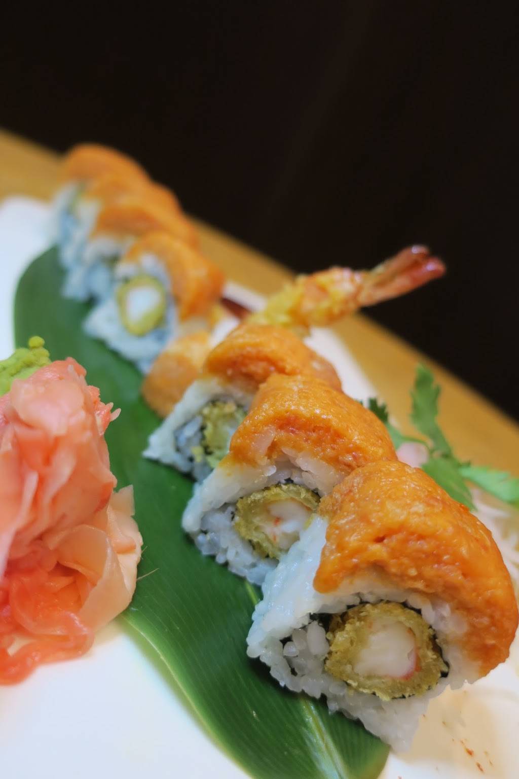 Tonys Asian Fusion Restaurant | restaurant | 18001 Collins Ave, Sunny Isles Beach, FL 33160, USA | 3057920600 OR +1 305-792-0600