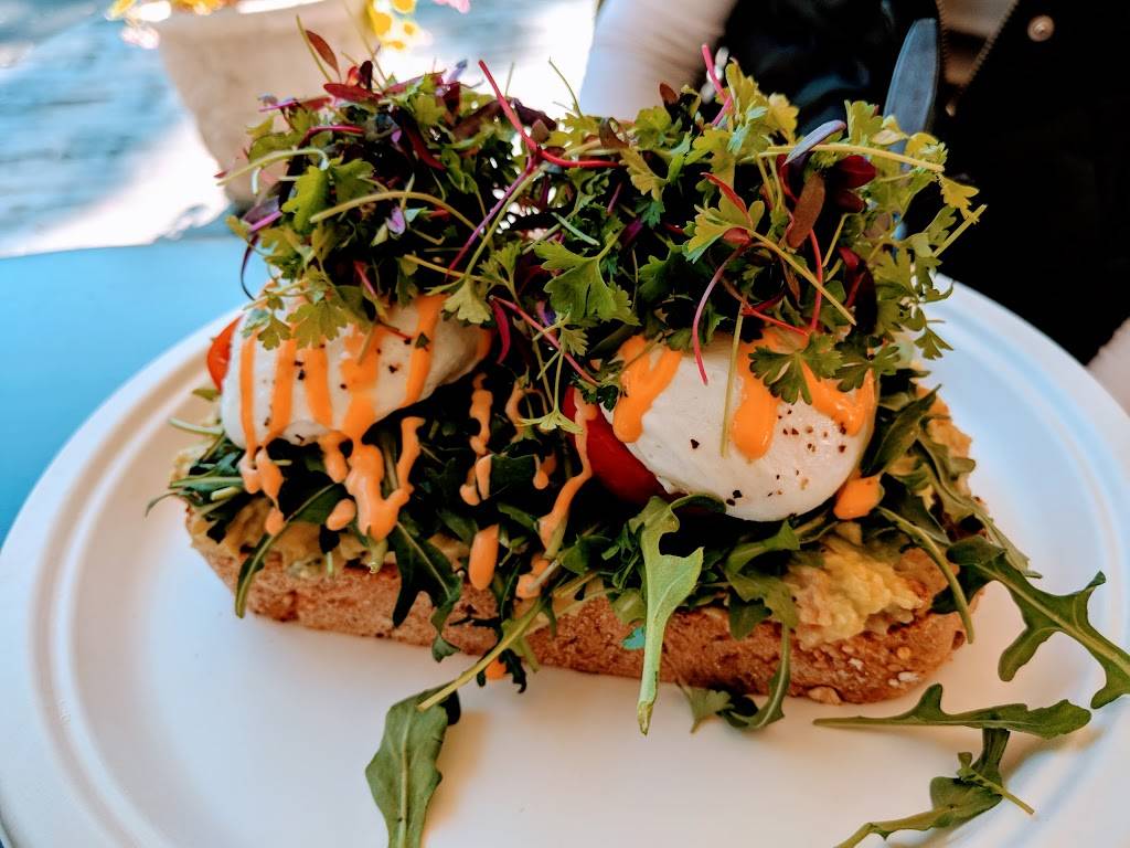 Wild Oak Cafe | cafe | 3111 E Chevy Chase Dr, Glendale, CA 91206, USA | 8182400792 OR +1 818-240-0792