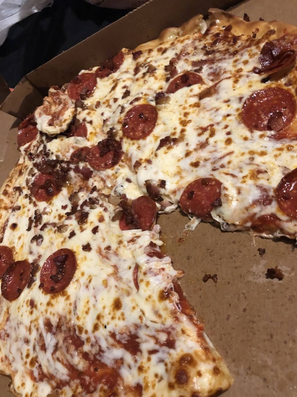 Little Caesars Pizza | meal takeaway | 4020 Curry Ford Rd, Orlando, FL 32806, USA | 4078980877 OR +1 407-898-0877