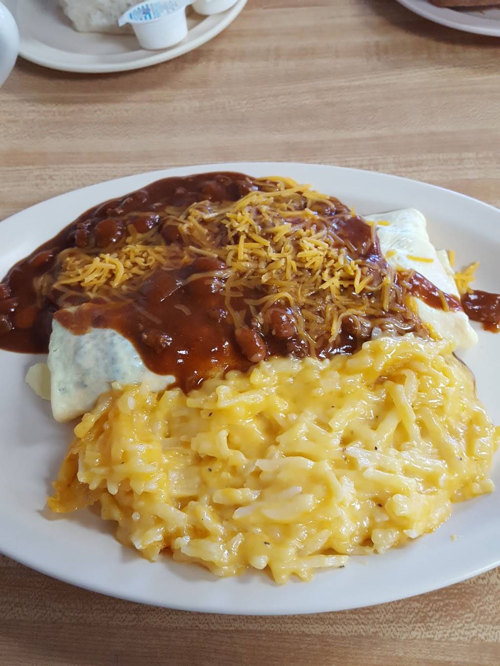 Sunrise Cafe | restaurant | 779 S Nova Rd, Ormond Beach, FL 32174, USA | 3866777877 OR +1 386-677-7877