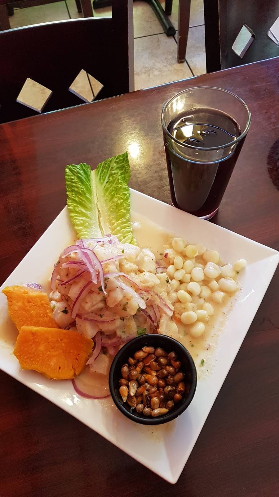 Norte Chico | restaurant | 3504 New York Ave, Union City, NJ 07087, USA | 2017514155 OR +1 201-751-4155