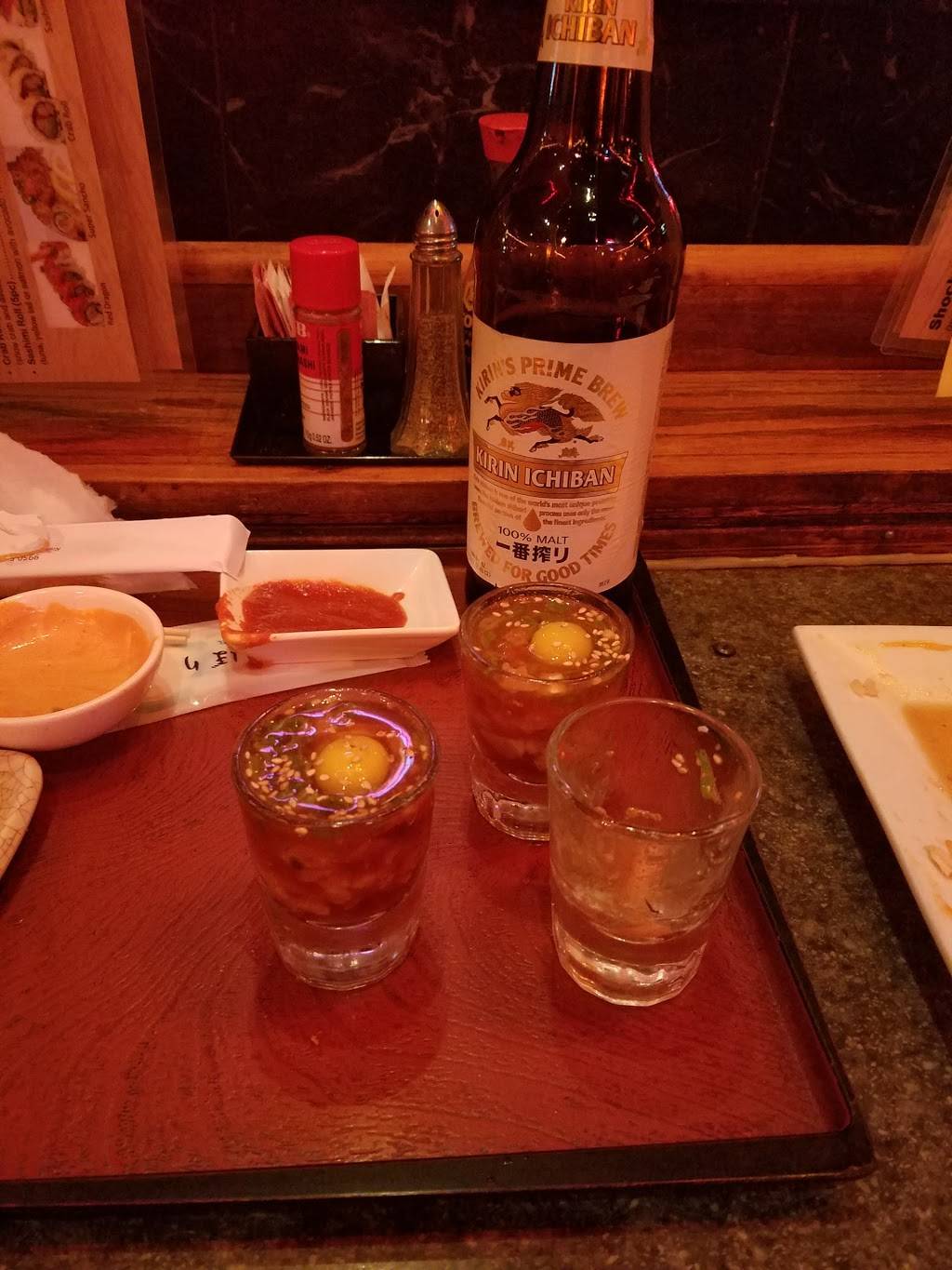 Satsuma Sushi Japanese Restaurant | restaurant | 9455 Foothill Blvd, Rancho Cucamonga, CA 91730, USA | 9099417415 OR +1 909-941-7415