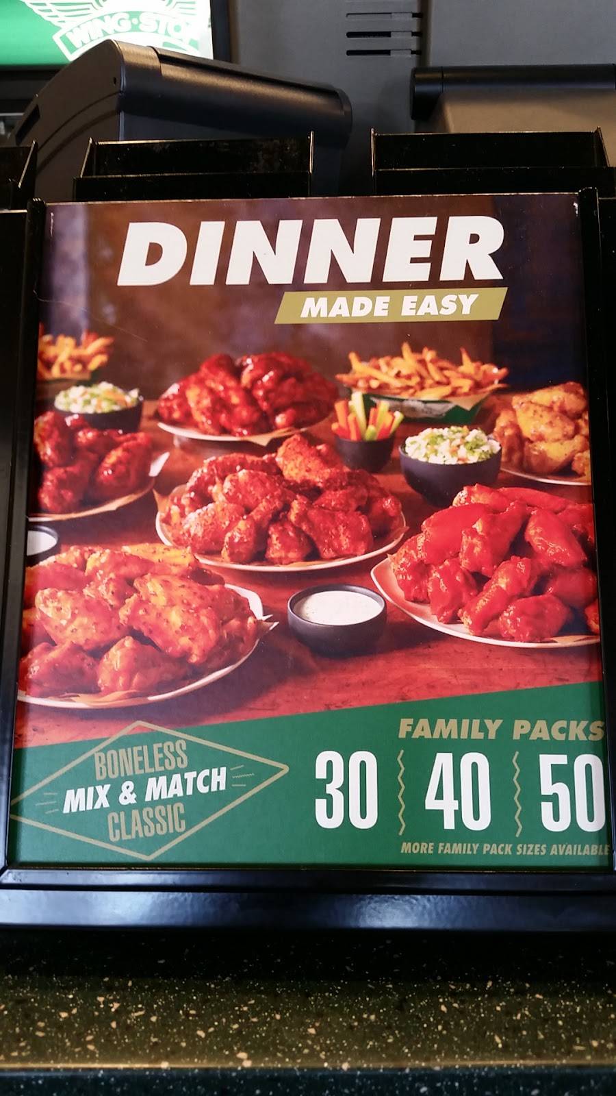 Wingstop | restaurant | 2995 Van Buren Boulevard Ste A11, Riverside, CA 92503, USA | 9512997425 OR +1 951-299-7425