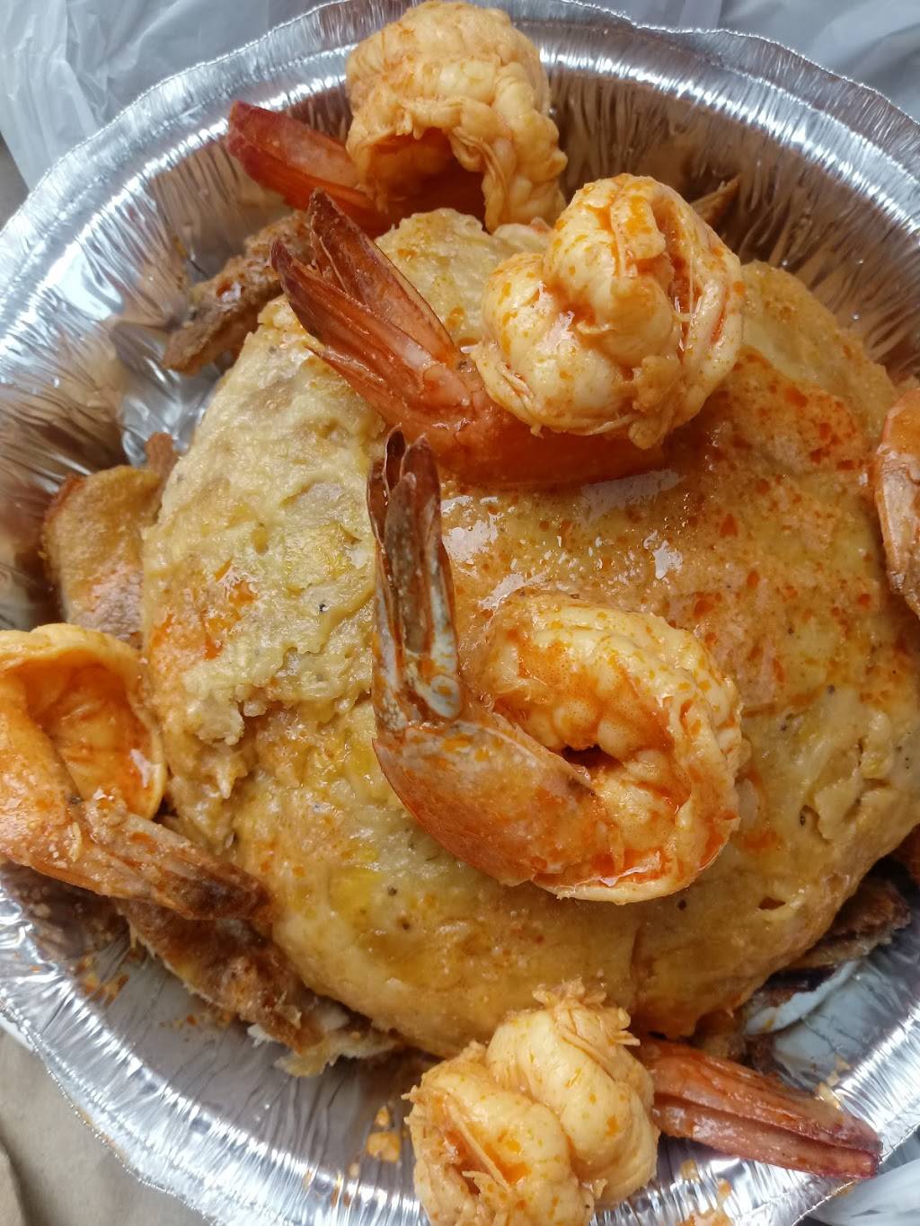 La Gran Parada | restaurant | 190 Clinton Ave, Jersey City, NJ 07304, USA | 2014336051 OR +1 201-433-6051