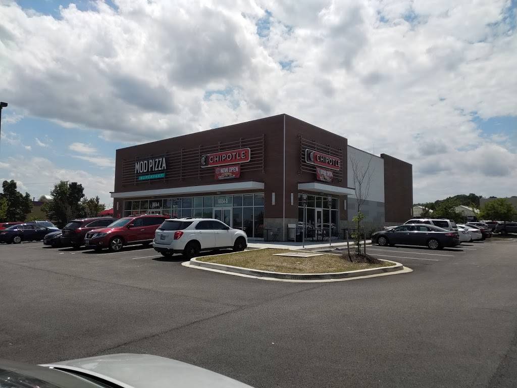 Chipotle Mexican Grill | restaurant | 6654 Ritchie Hwy, Glen Burnie, MD 21061, USA | 4107662431 OR +1 410-766-2431