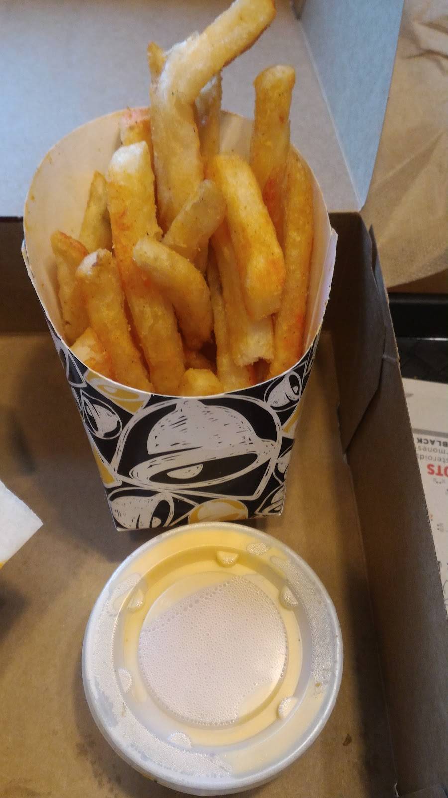 Taco Bell/KFC | restaurant | 947 S Township Line Rd, Royersford, PA 19468, USA | 6107924135 OR +1 610-792-4135