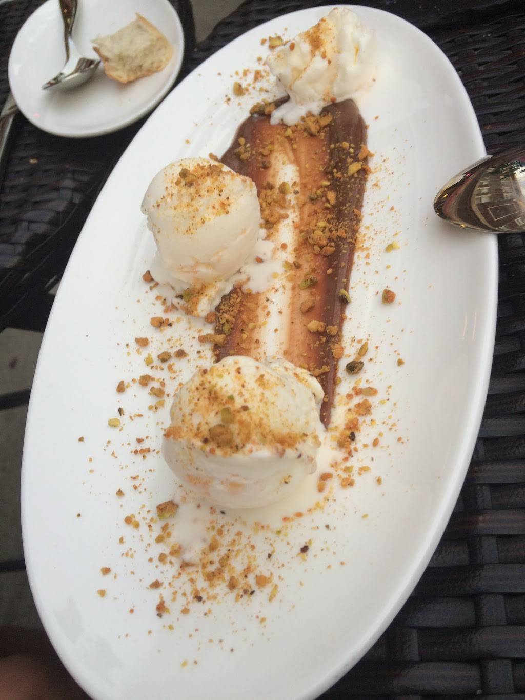 Bar Pastoral | restaurant | 2947 N Broadway, Chicago, IL 60657, USA | 7734724781 OR +1 773-472-4781