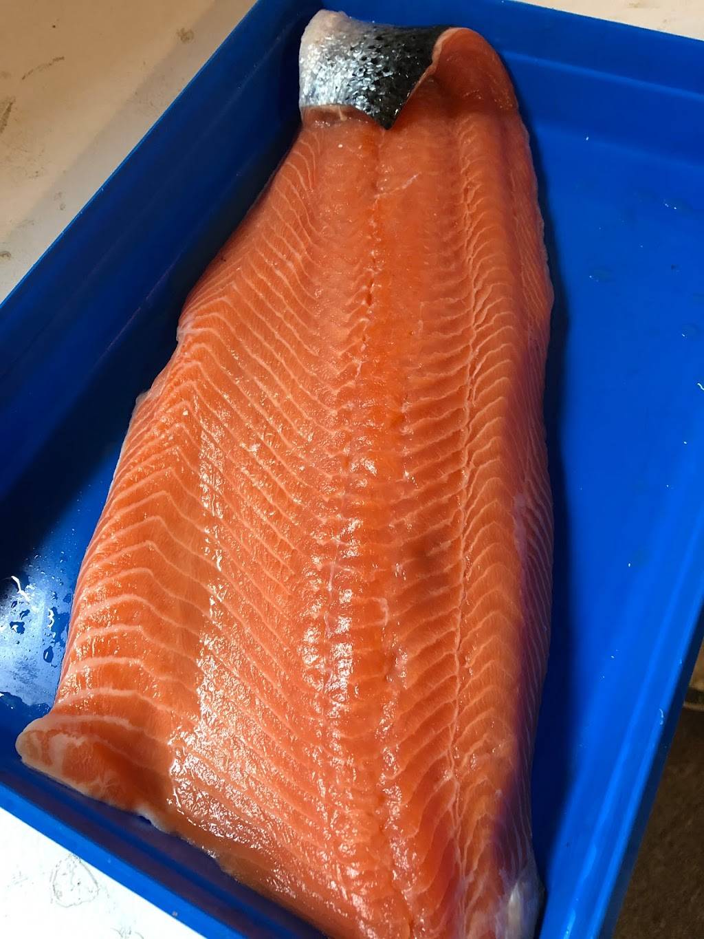 Creamers Shellfish | restaurant | 3220 Atlantic Hwy, Waldoboro, ME 04572, USA | 2077902235 OR +1 207-790-2235