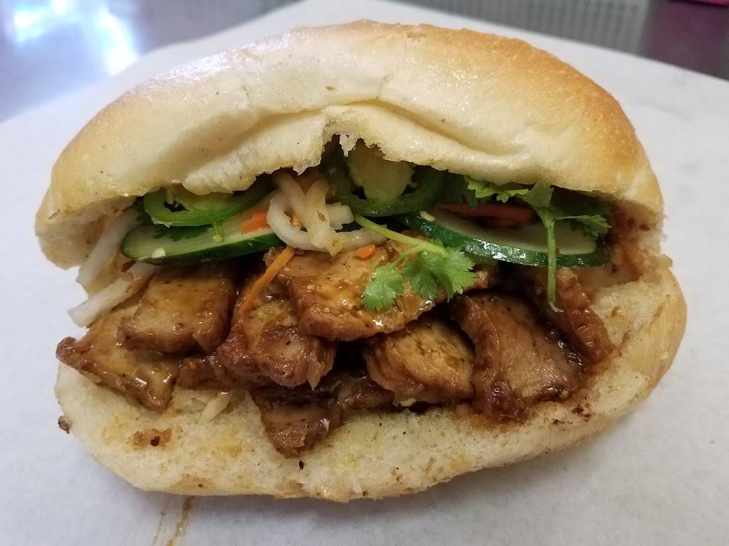 Yummy Deli | restaurant | 8630 Evergreen Way, Everett, WA 98208, USA | 4257913218 OR +1 425-791-3218