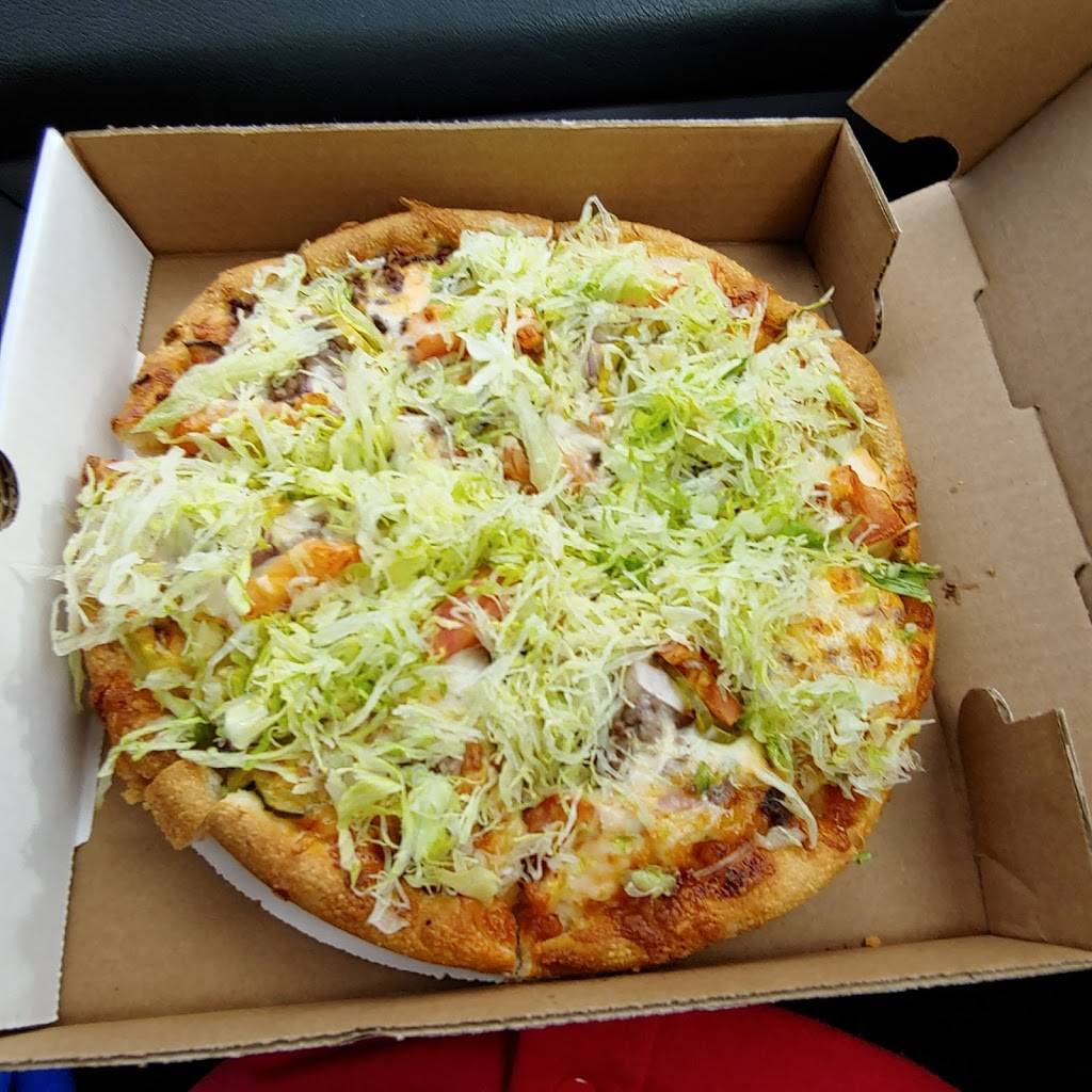 Sofias Pizza & Roast Beef | meal takeaway | 125 Maple St, Cornish, ME 04020, USA | 2076254500 OR +1 207-625-4500