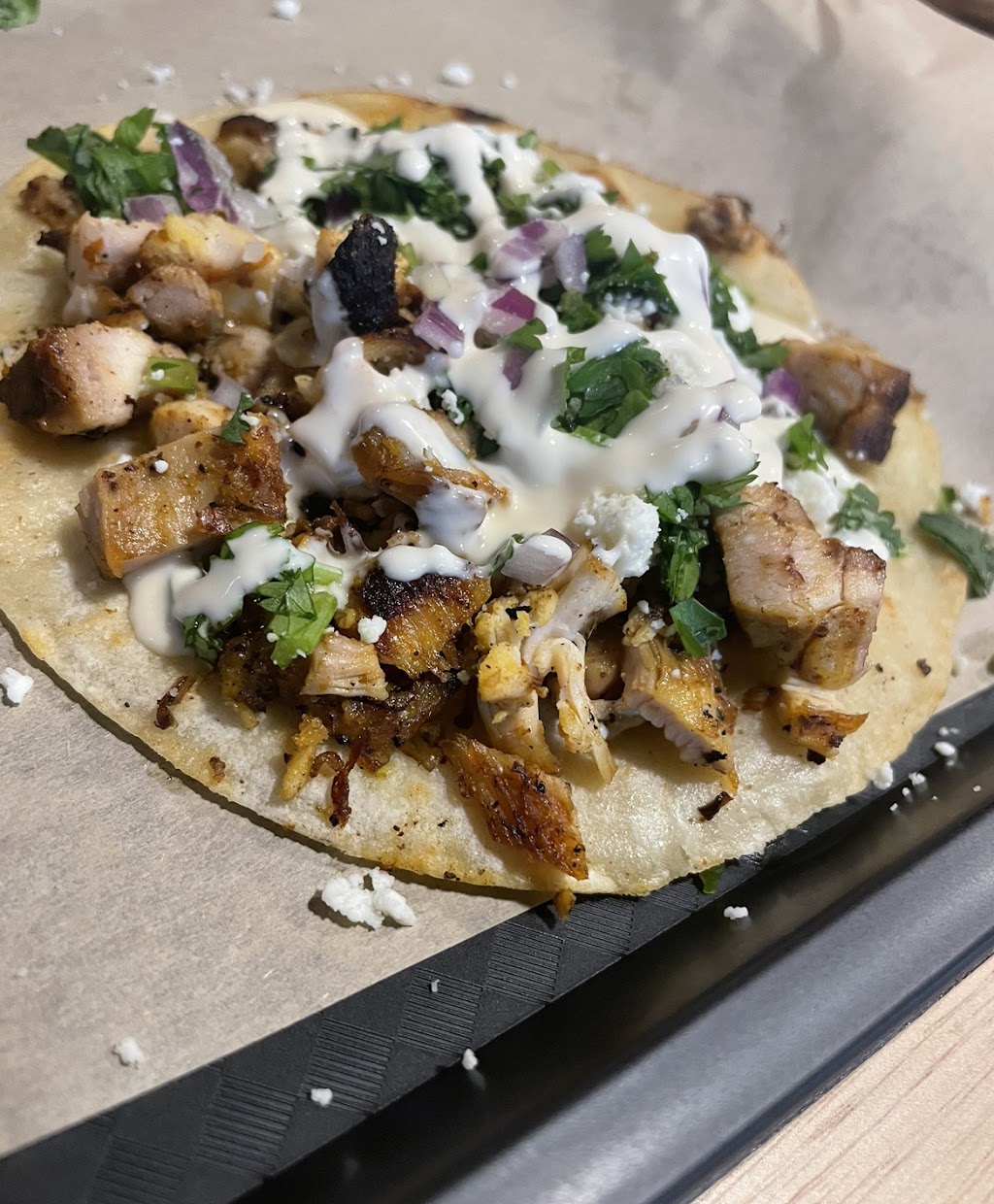 Dos Mundos Restaurant | restaurant | 1 Starline Way, Cranston, RI 02921, USA | 4014147602 OR +1 401-414-7602