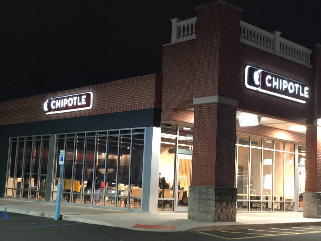 Chipotle | restaurant | 2179 Ralph Ave, Brooklyn, NY 11234, USA | 7182513806 OR +1 718-251-3806