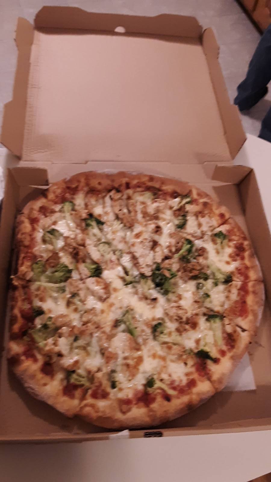 Pelins Pizza | restaurant | 228 State Rte 727, Ansonia, CT 06401, USA | 2037321900 OR +1 203-732-1900