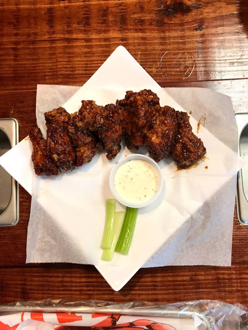 Crab Ave | restaurant | 9435 Kempwood Dr, Houston, TX 77080, USA | 8327671624 OR +1 832-767-1624