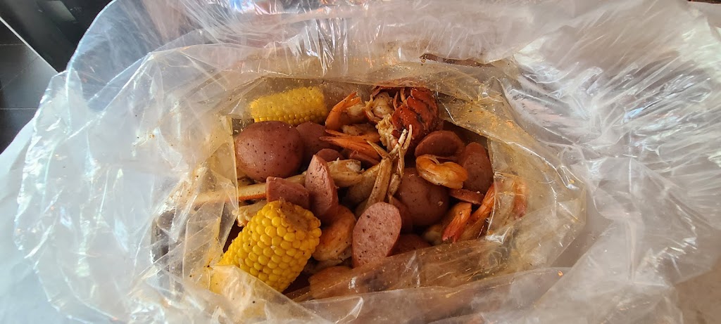 Red Crab Juicy Seafood | restaurant | 430 W 21st St, Norfolk, VA 23517, USA | 7579370566 OR +1 757-937-0566