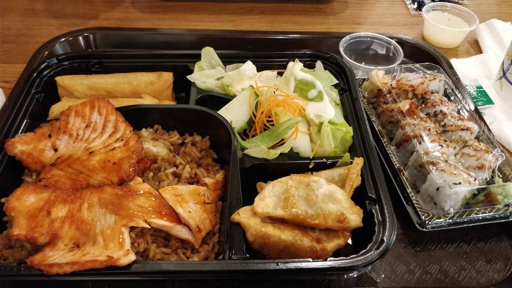 Teriyaki One | restaurant | 30-23 Stratton St, Flushing, NY 11354, USA | 7188860520 OR +1 718-886-0520