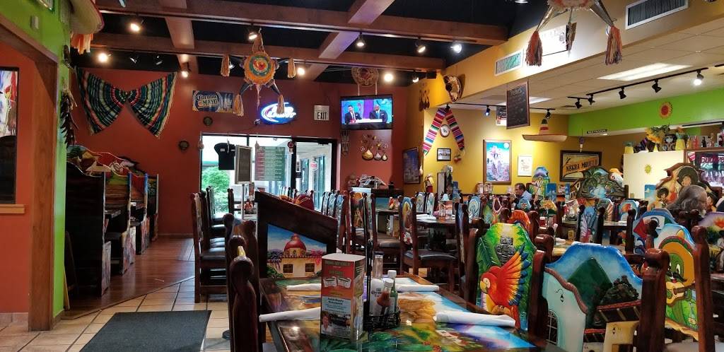 La Nueva Charreada | restaurant | 1805 University Blvd, Anderson, IN 46012, USA | 7656412888 OR +1 765-641-2888