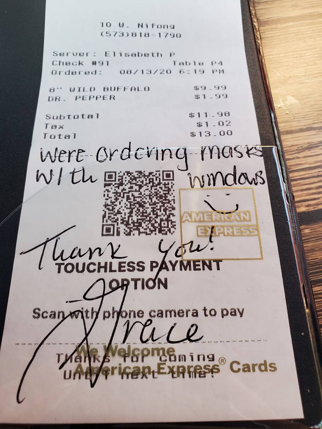 Pappos Pizzaria | restaurant | 10 W Nifong Blvd, Columbia, MO 65203, USA | 5738181790 OR +1 573-818-1790