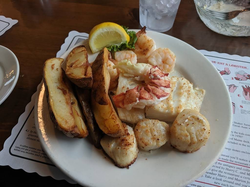 Taste of Maine Restaurant | restaurant | 161 Main St, Woolwich, ME 04579, USA | 2074434554 OR +1 207-443-4554