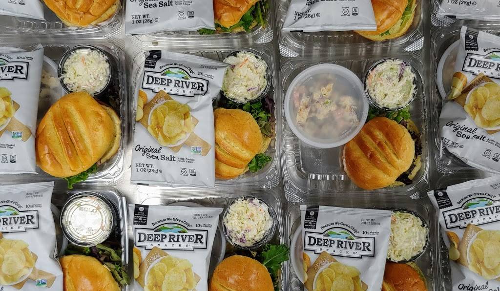 Seaview Crab Company Midtown Wilmington Takeout Kitchen & Deli | meal takeaway | 1515 Marstellar St, Wilmington, NC 28401, USA | 9107691554 OR +1 910-769-1554