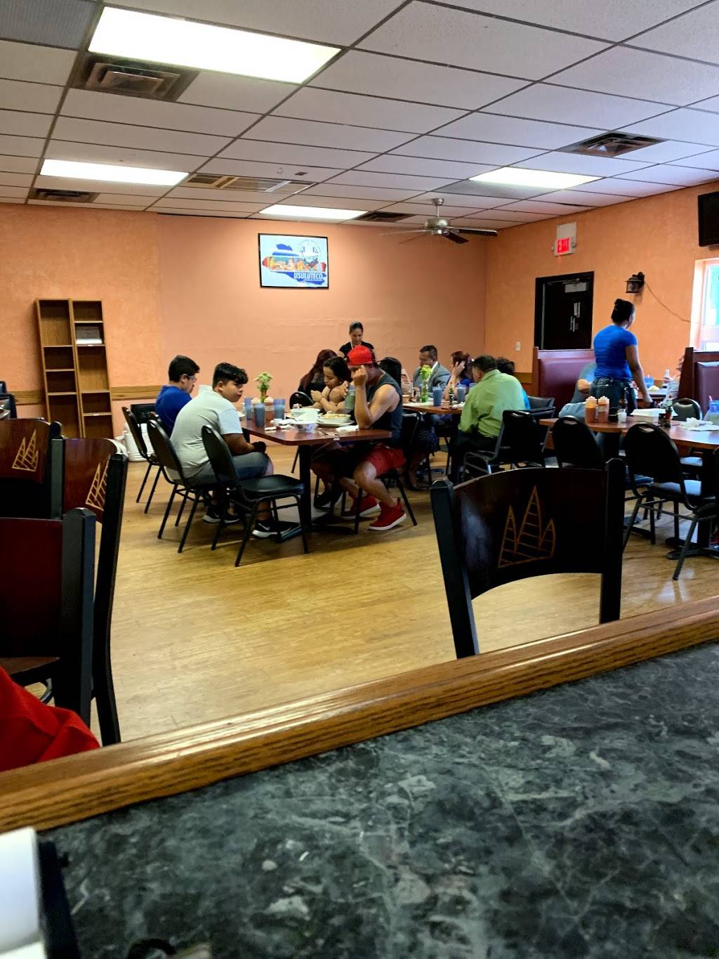 Usuluteco Restaurante Salvadoreño | restaurant | 1511 S Union St, Des Moines, IA 50315, USA | 5152880969 OR +1 515-288-0969
