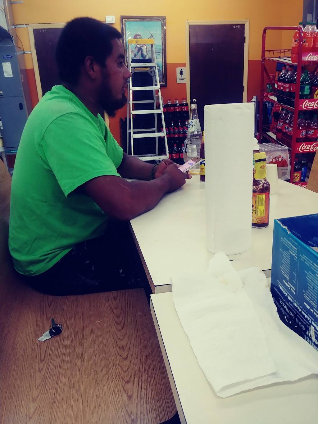 Azteca Market | restaurant | 117 Meghan Cir, Selma, NC 27576, USA | 9199656767 OR +1 919-965-6767