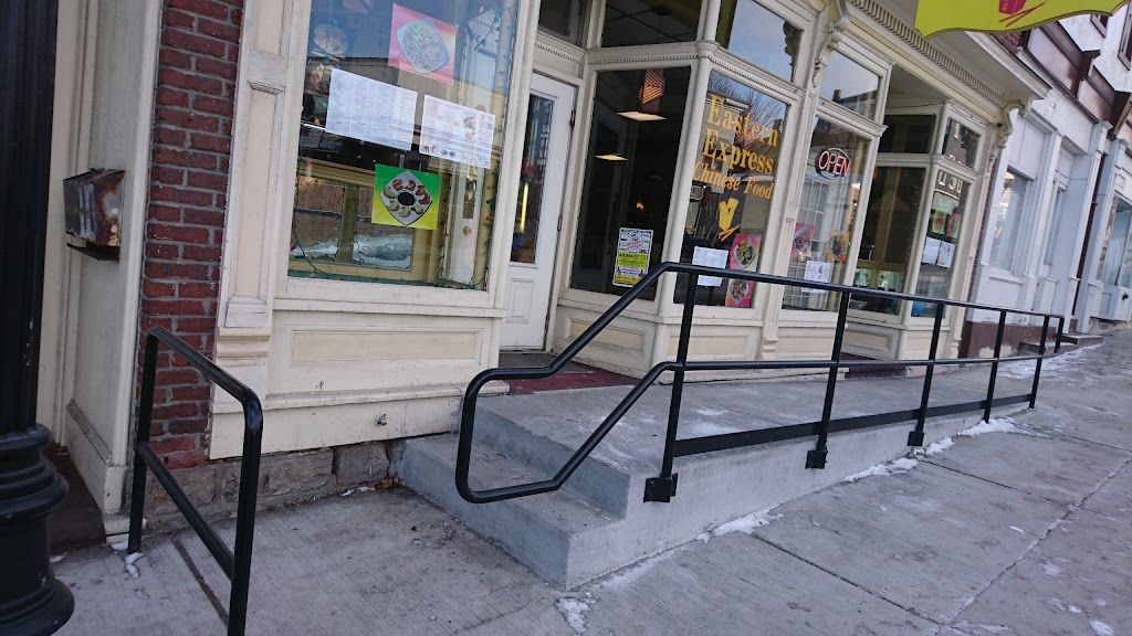 Zen-Shi | meal takeaway | 104 E Main St, Frostburg, MD 21532, USA | 3016871077 OR +1 301-687-1077