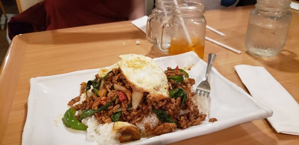 Thai Time | restaurant | 107 Highland St, Worcester, MA 01609, USA | 5087567267 OR +1 508-756-7267