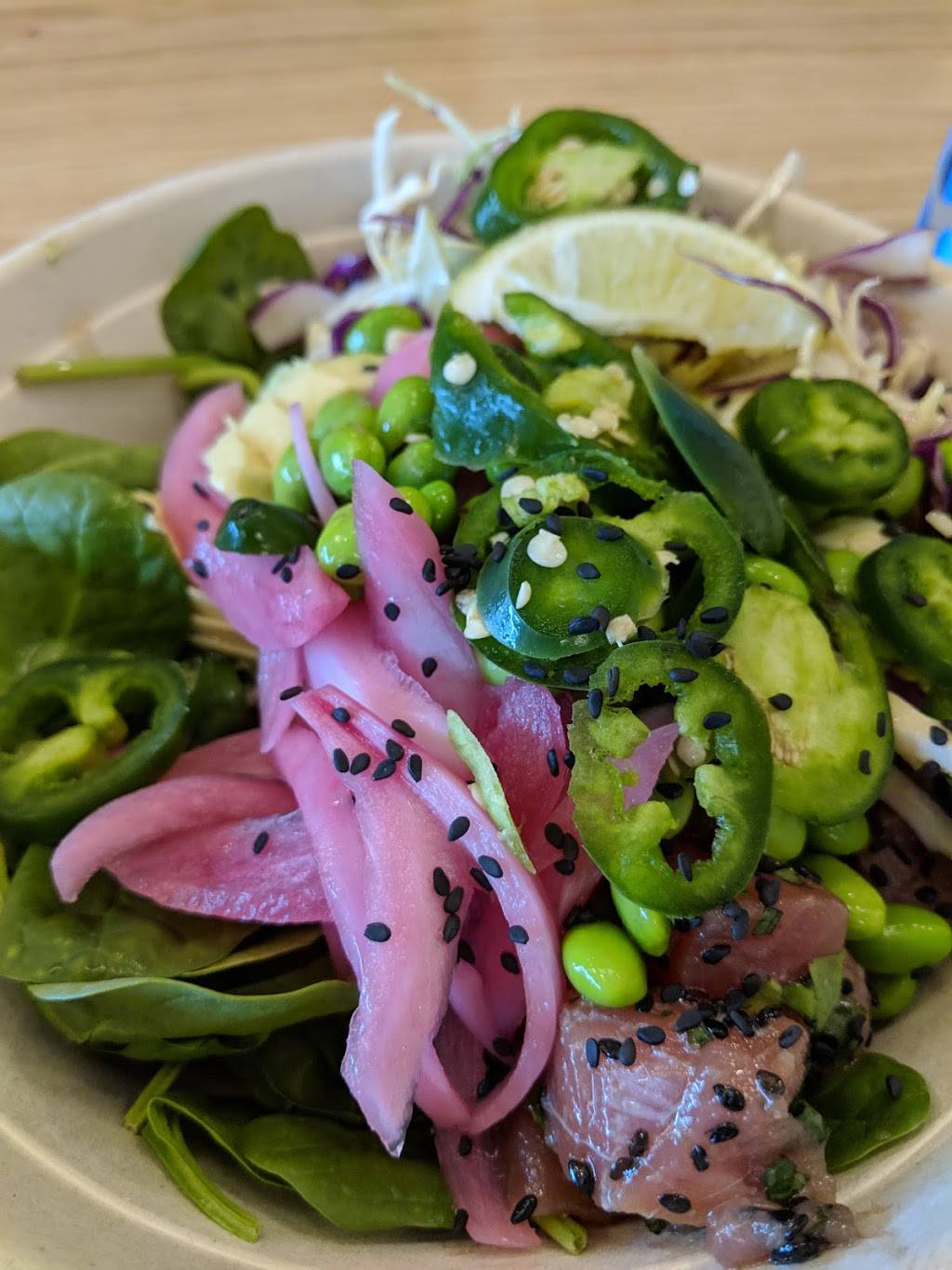 Honest Marys | restaurant | 9828 Great Hills Trail Suite 300, Austin, TX 78759, USA | 5129538427 OR +1 512-953-8427