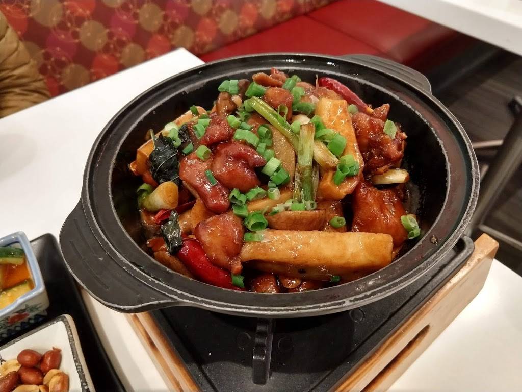 Tasty Pearl Cafe | restaurant | 213 El Camino Real, Millbrae, CA 94030, USA | 6506895695 OR +1 650-689-5695