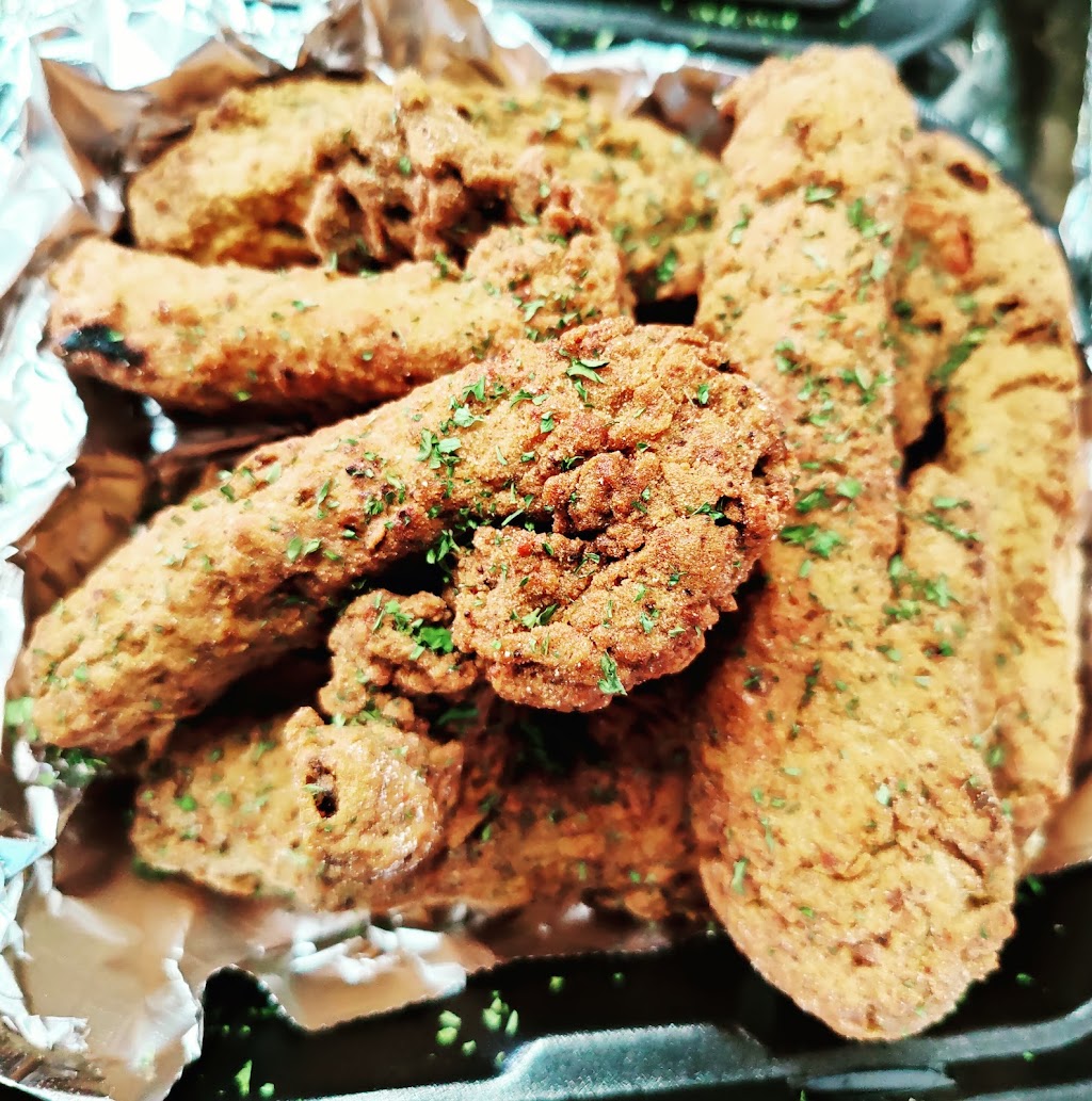 Smoke N Da Air Bar BQ | restaurant | 1314 Lane Ave S, Jacksonville, FL 32205, USA | 9043451055 OR +1 904-345-1055