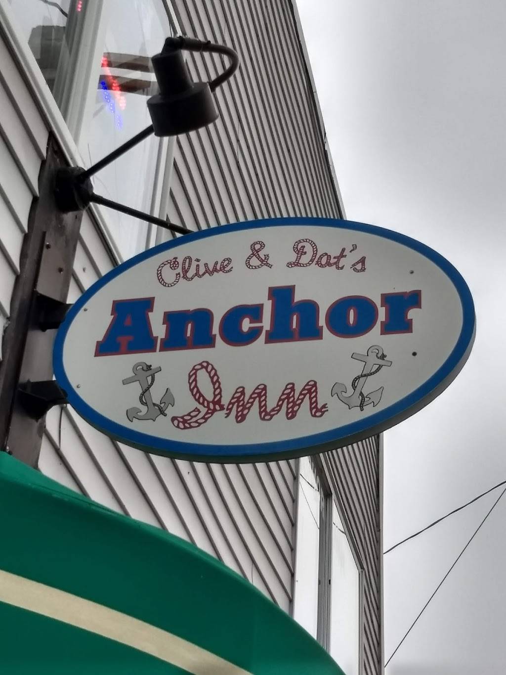 Anchor Inn | night club | 1781 Heightsview Dr, Houghton Lake, MI 48629, USA | 9892024153 OR +1 989-202-4153