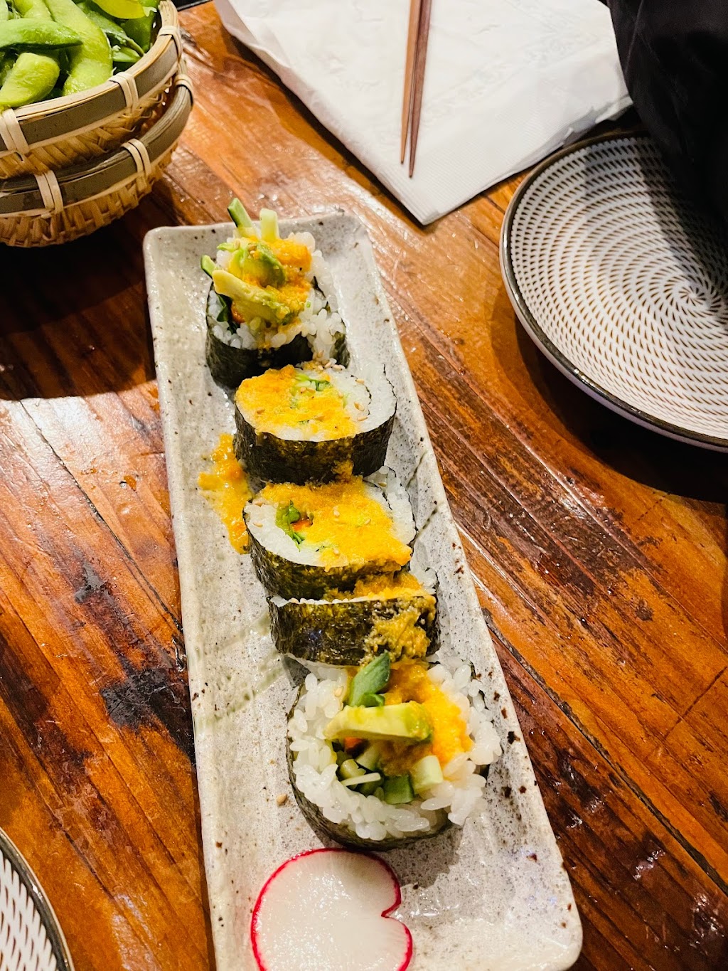 Japonica Hermosa Beach | restaurant | 1314 Hermosa Ave, Hermosa Beach, CA 90254, USA | 4242578274 OR +1 424-257-8274