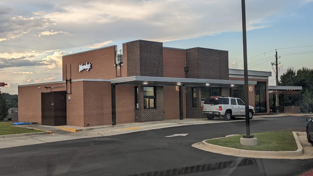 Wendys | restaurant | 2170 Kent Dairy Rd, Alabaster, AL 35007, USA | 2053588161 OR +1 205-358-8161