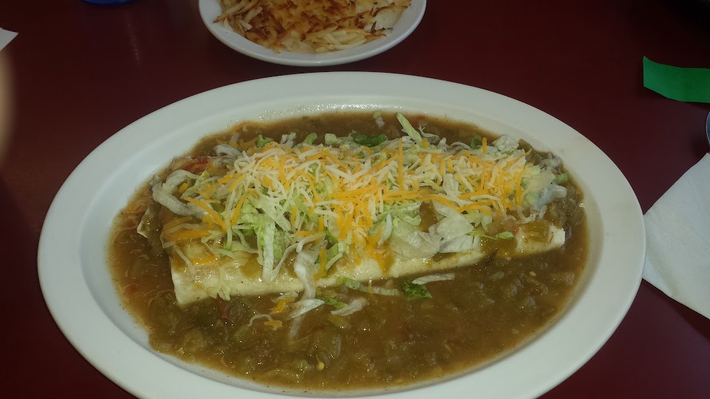 Monas Cafe | restaurant | 403 El Camino Rd, Gillette, WY 82716, USA | 3076866506 OR +1 307-686-6506