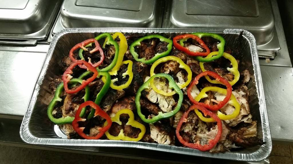 Jamaican Grill | restaurant | 5241 W Chicago Ave, Oak Park, IL 60302, USA | 7086609840 OR +1 708-660-9840